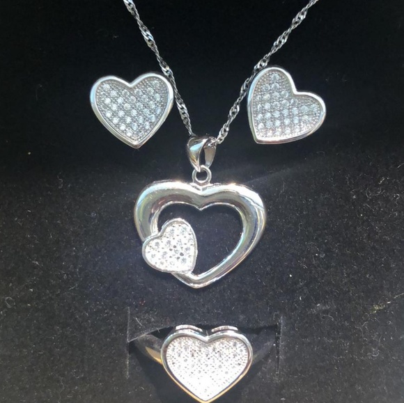 Jewellery